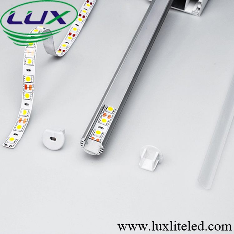 18*18mm LED Linear Light