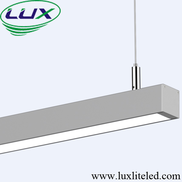 20*19mm LED Linear Light