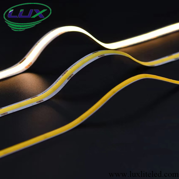 COB LED strip light-480LED/Meter-4MM