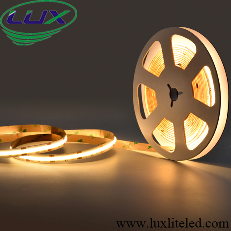 COB LED strip light-512LED/Meter