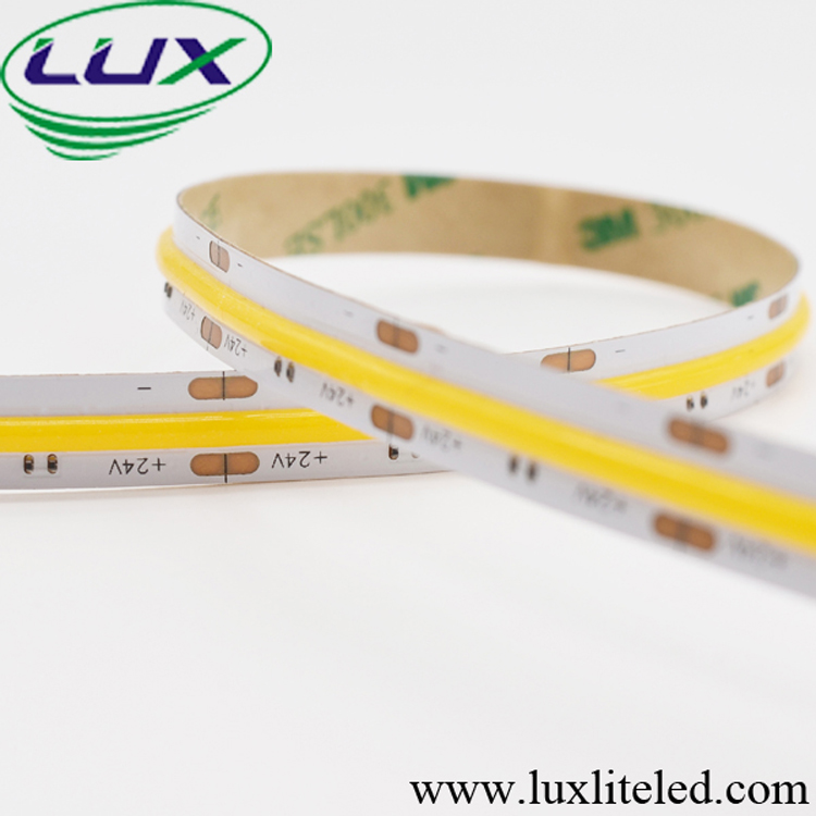 COB LED strip light-480LED/Meter