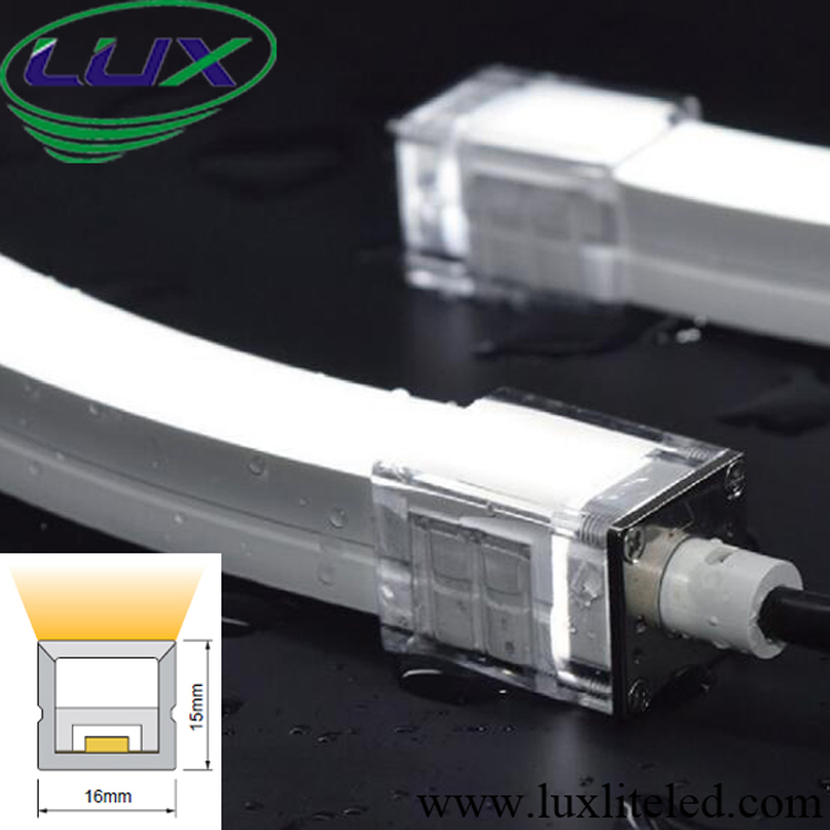 16*15MM LED Neon Flex