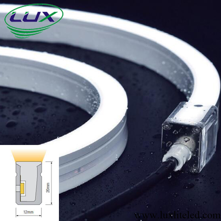 12*20MM LED Neon Flex
