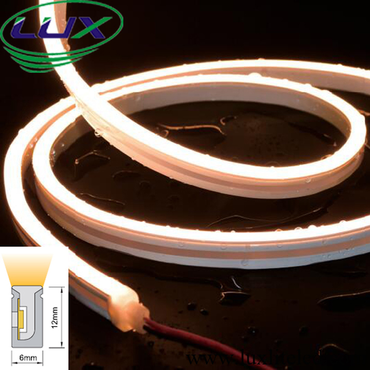 06*12MM LED Neon Flex
