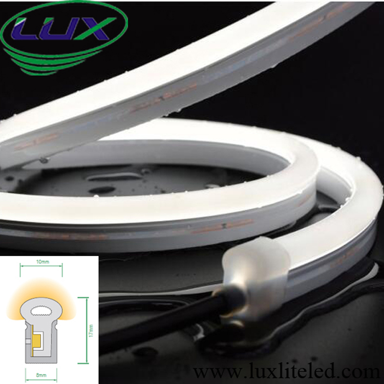 08*17MM LED Neon Flex