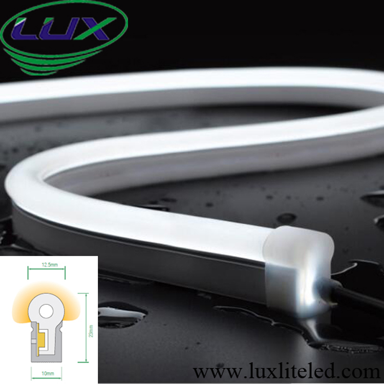 10*23MM LED Neon Flex