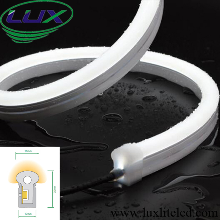 12*25MM LED Neon Flex
