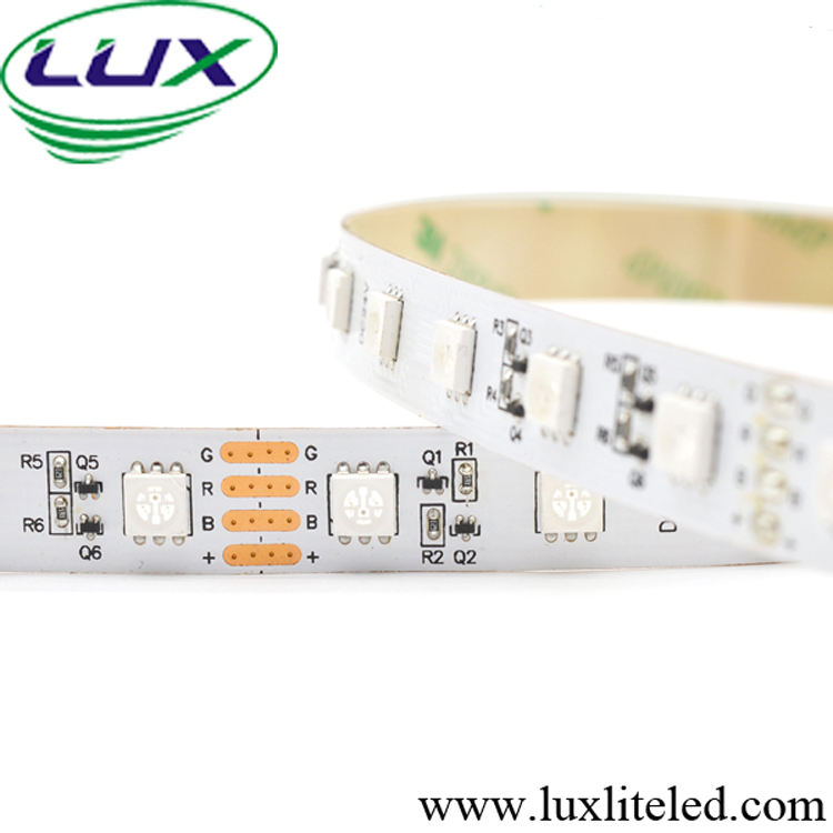 15M RGB Constant Current LED strip