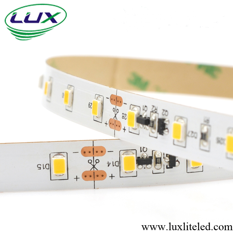 20M SMD2835 Constant Current LED strip-DC24V