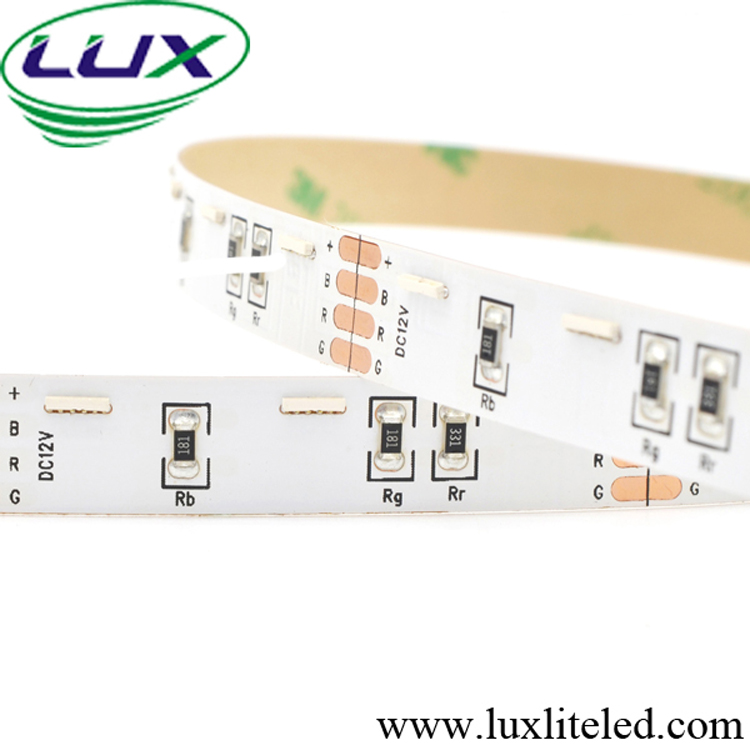 SMD020 RGB Side-emitting LED strip