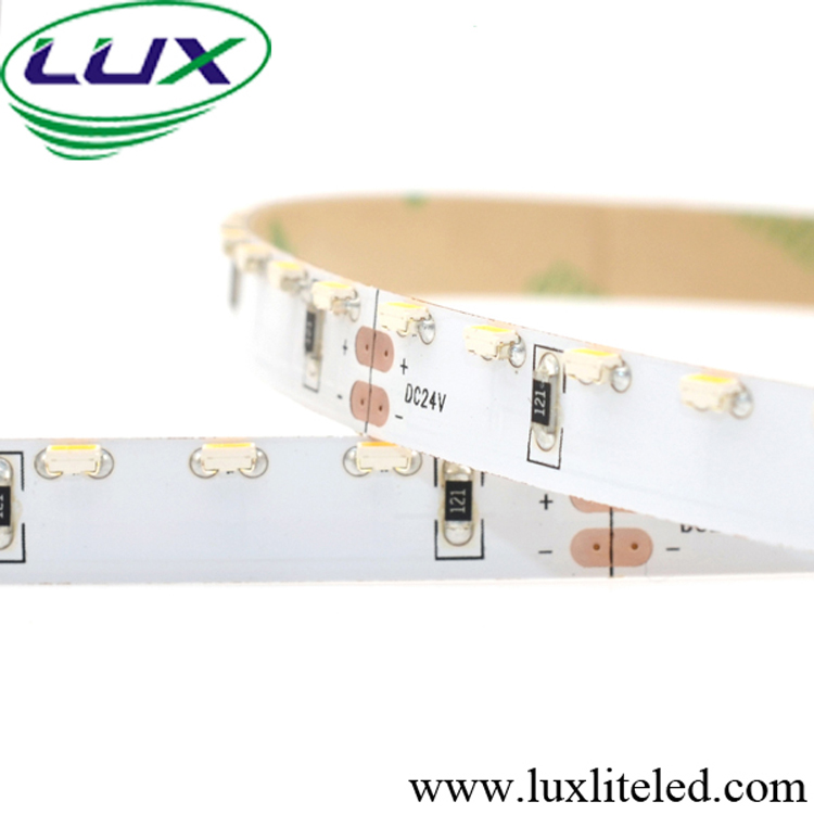 SMD3014 Side-emitting LED strip-120LED/M