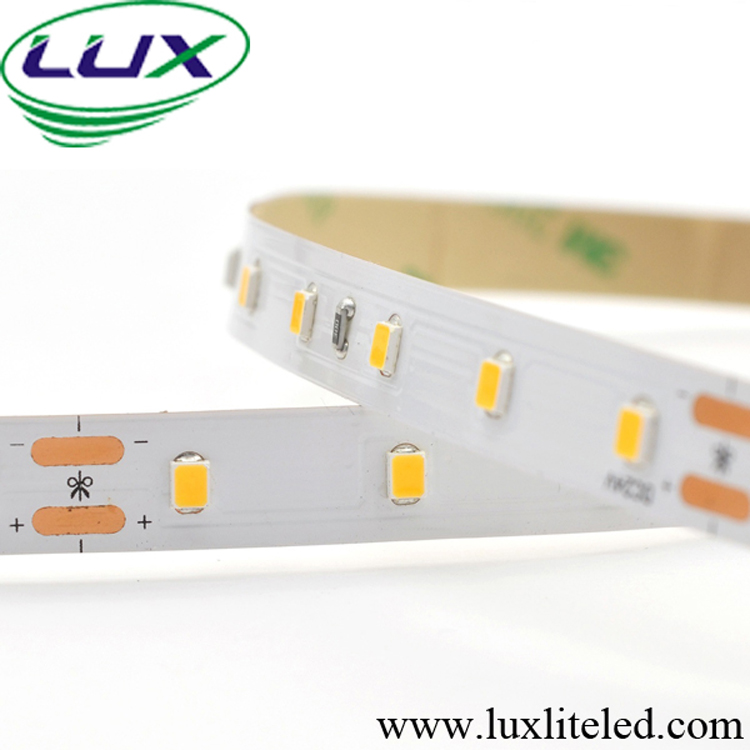 SMD2835 高光效LED软灯条-80灯/米 (160-180LM/W)