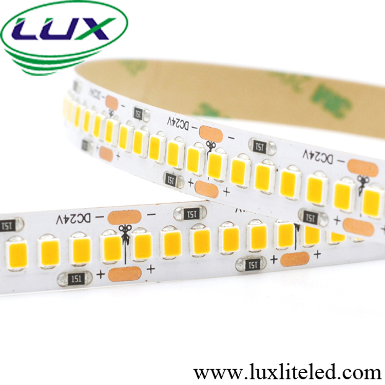 SMD2835 240LED/M LED strip -DC24V