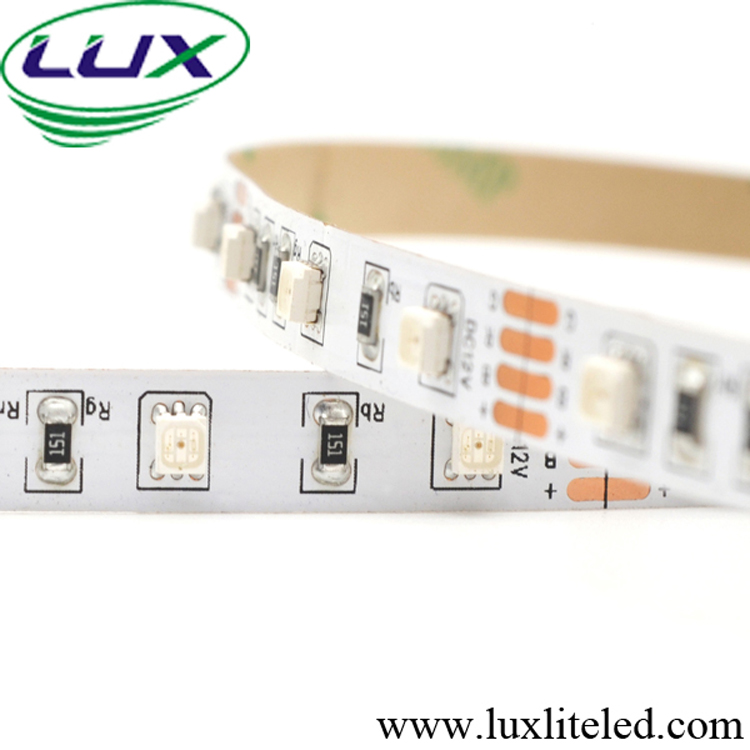SMD3528 RGB LED strip-60LED/M
