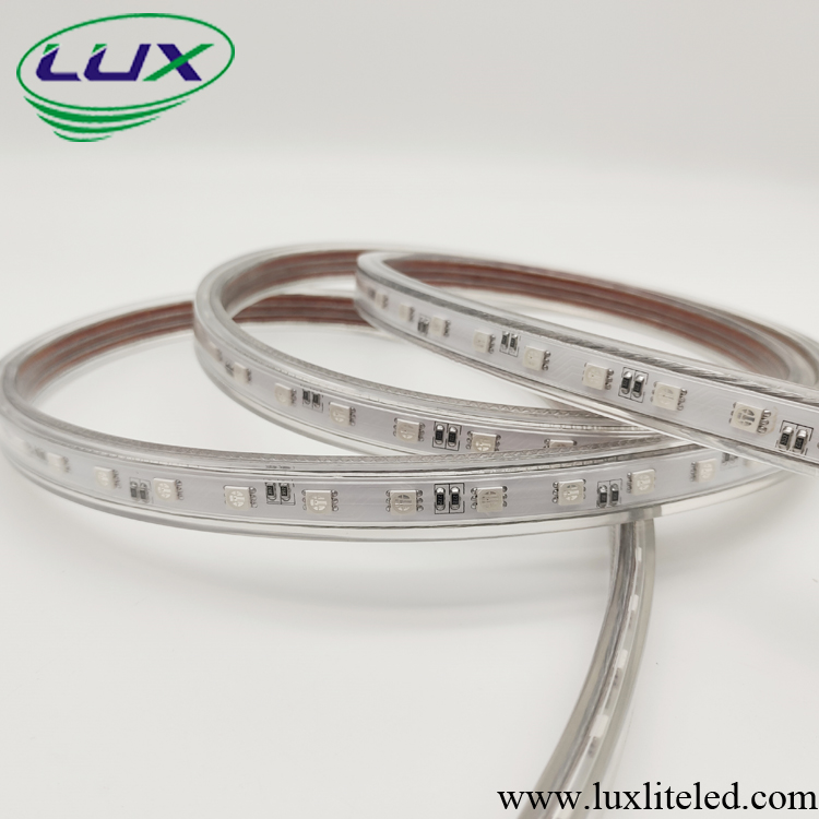 SMD5050 60LED/M RGB LED Strip Light