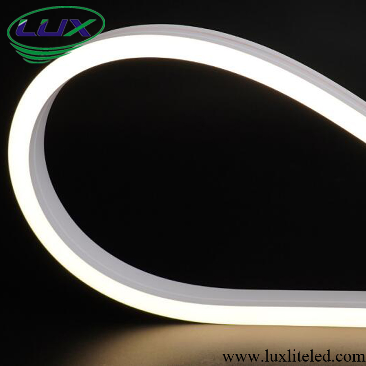 Side View S1220 LED Neon Flex 220V