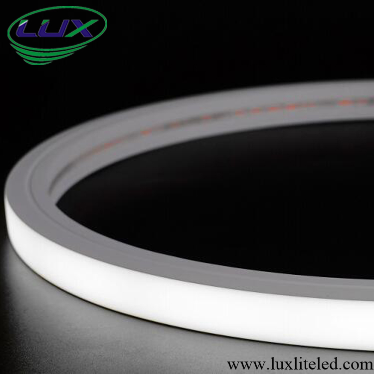 Top View T1615 LED Neon Flex 220V