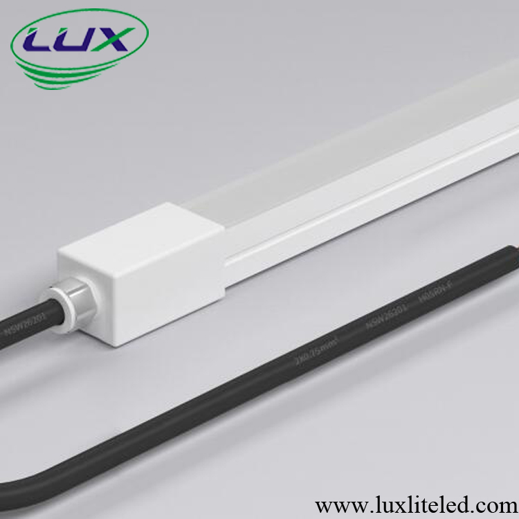 IP68 T1615 Side View LED Neon Flex