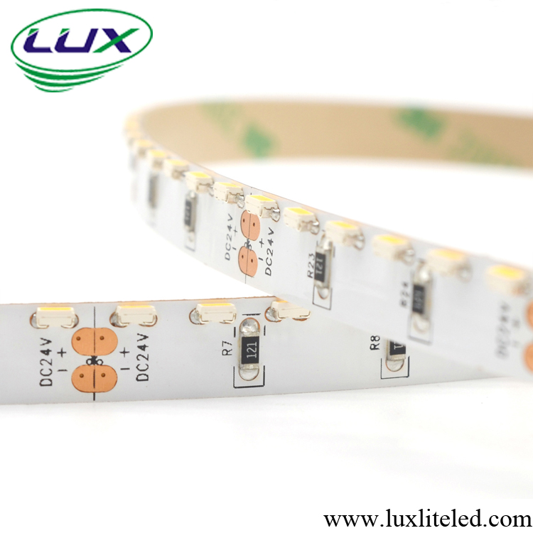 SMD3014 Side-emitting LED strip-156LED/M