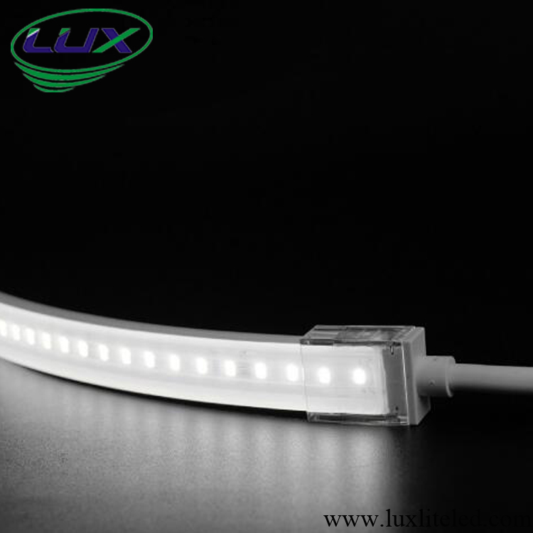 Top View T1607 LED Neon Flex 220V