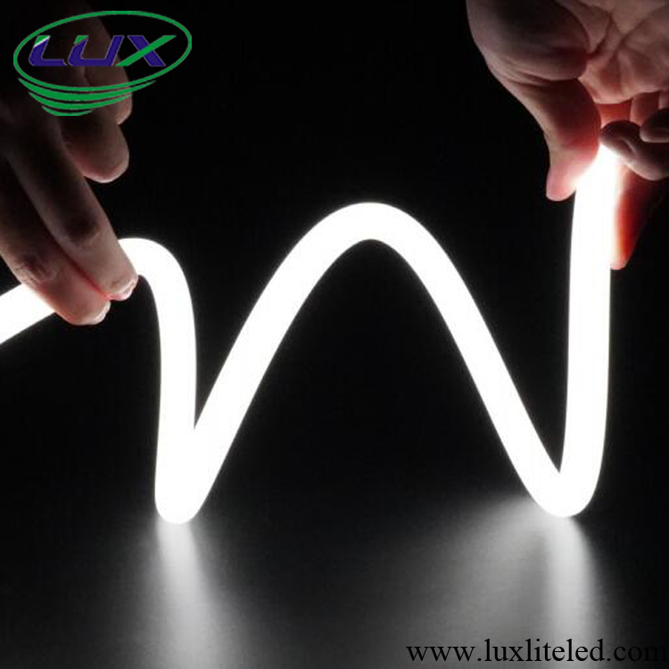 D13MM 360° Emitting LED Neon Flex